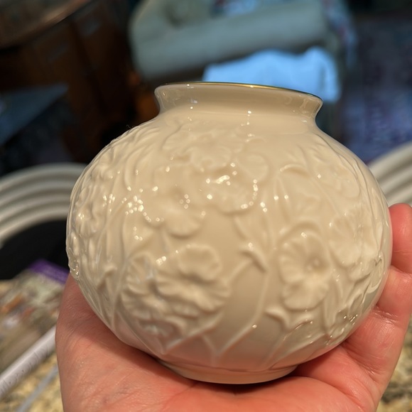 Vintage Lenox small vase - Picture 5 of 11